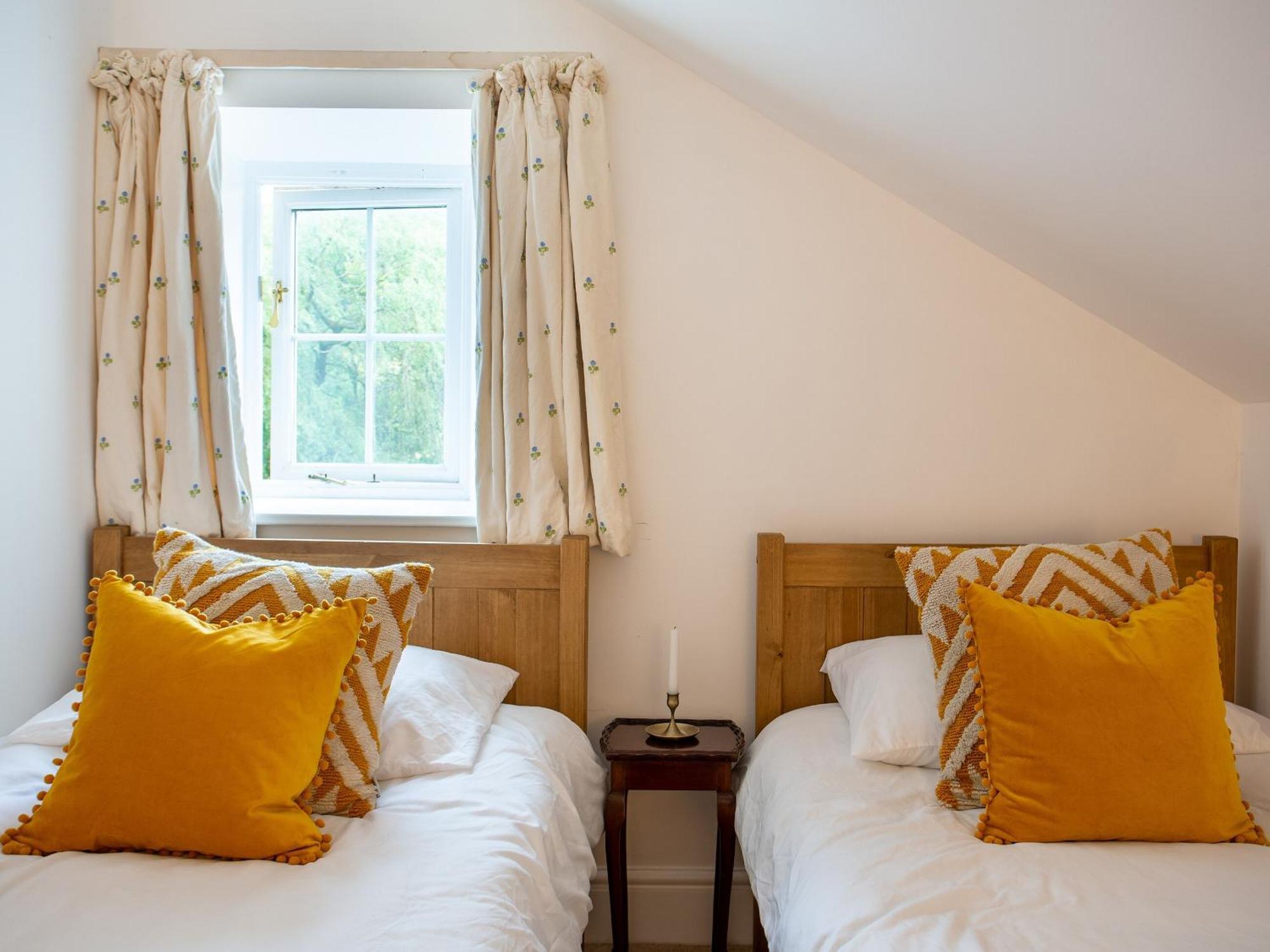 The Bothy Villa Boltby ภายนอก รูปภาพ